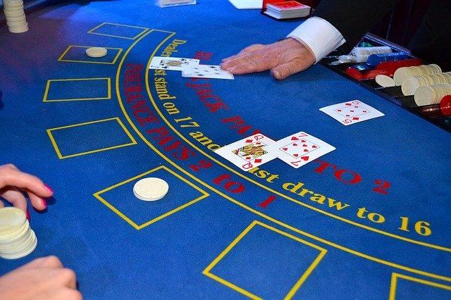 Casinos in Luxembourg